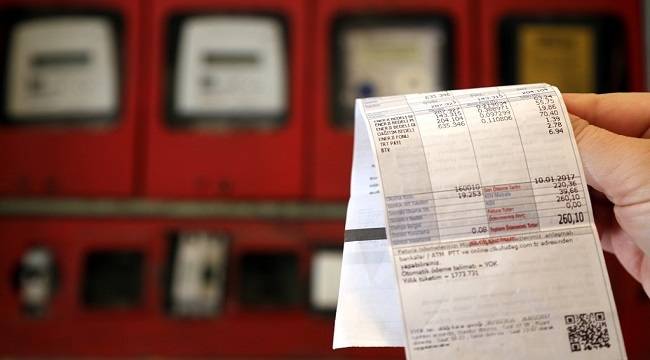 Bakan Selçuk: “Elektrik Tüketim Desteğinden Bir Yılda...