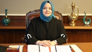 '1 Mayıs Emek ve Dayanışma Günü'nü tebrik ediyorum'