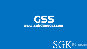 YENİ: GSS'liler yıl sonuna kadar Hastanelerden faydalanabilecek