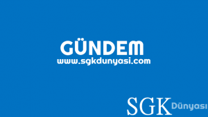 GÜNDEM
