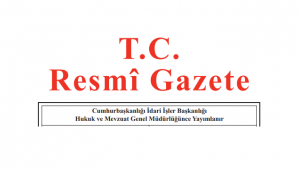 Çalışma hayatıyla ilgili iki yönetmelikte değişiklik...