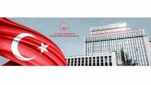 Aile ve Çalışma Bakanlığı AÇIKLAMA yaptı!