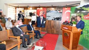 Çaykur kotayı açıkladı!