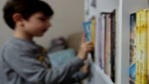 'Çocuk Dostu' kitap listesine, Aileler de katkıda bulunabiliyor