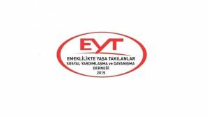 EYT'LİLER: Türkiye'de ilk kez 1923 yılında kutlanan Emekçilerin...