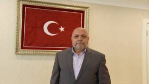 HAK-İŞ Başkanı Arslan: Türkiye, modern ve çağdaş bir ülke seviyesine gençlerle ulaşacak