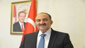 İş Sağlığı ve Güvenliği Genel Müdürü Uzunkaya: İşveren - çalışan (işçi - memur) sendikalarıyla...