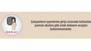 İşverenler: Bu yapılmamalı