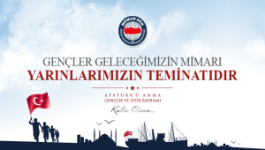 Memur-Sen: Gençler Geleceğimizin Mimarı, Yarınlarımızın Teminatıdır
