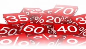 Nisan ayında enflasyon artışı 0,85