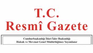 YAYINLANDI: Devlet Memurlarına yiyecek yardımı..,