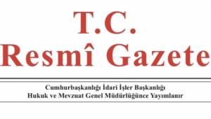 YAYINLANDI: Konu ‘Sözleşmeli Personel’