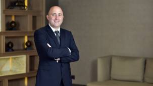 Generali Sigorta’nın yeni CEO’su Sylvain Ducros oldu!