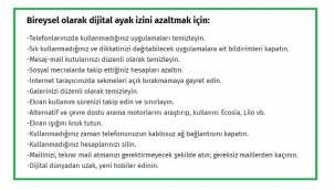 Çalışan ve İşverenler: Çok önemli - Sosyal Medya ve...