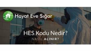 Çalışma Hayatı Önemli: HES Kodu Nasıl Alınır?