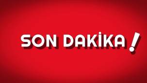 İzmir'de şiddetli deprem meydana geldi