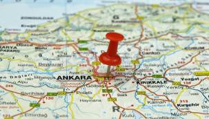 Ankara’nın sigortacılık haritası açıklandı