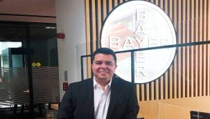 Bayer Tüketici Sağlığı Ülke Müdürlüğü’nde Bayrak Devri