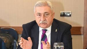 ÇALIŞANLAR: TESK uyardı - Gramaj oyunlarına dikkat