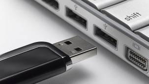 Çalışma Hayatı: 2. el USB'lere dikkat
