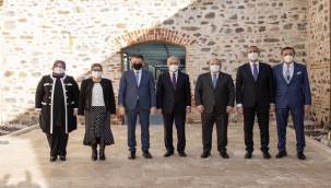 Çalışma Hayatı için Önemli buluşma!