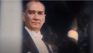NN Hayat ve Emeklilik'ten 10 Kasım'a özel duygusal film