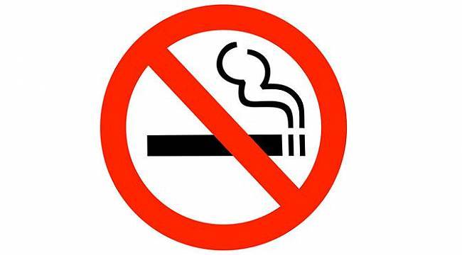 Sigara İçmek Yasaklandı!