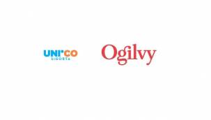 Unico Sigorta Tüm İletişim Faaliyetleri için Tercihini Ogilvy İstanbul’dan Yana Kullandı
