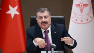 Bakan Koca'dan BIONTECH açıklaması - Anlaşma imzalandı!