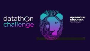 Datathon Challenge’ta Kazananlar Belli Oldu