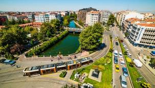 Eskişehir'in sigortacılık haritası açıklandı