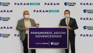 Finansman ve Sigorta’nın Dijital Oyuncuları ParamKredi İçin Güçlerini Birleştirdi
