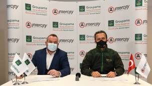 Groupama Sürüş Akademisi Intercity İstanbul Park’ta Başlıyor