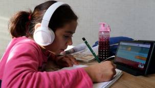 Okul Destek Projesi ile Ailelere Online Rehberlik
