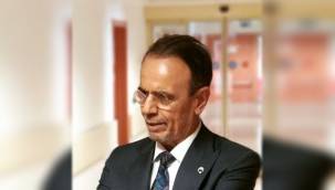 Prof. Ceyhan: Henüz telaşlanacak bir şey yok