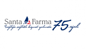 Santa Farma’nın üretim tesisi Sıfır Atık Belgesi aldı
