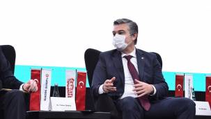 “Sektör olarak Türkiye ekonomisinin sürdürülebilirliğinde kritik fonksiyon üstleniyoruz”