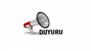 50 Zabıta Memuru alacak!