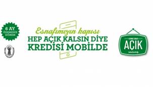 6 ay ödemesiz kredi için başvurular İNTERNETTEN yapılabiliyor!