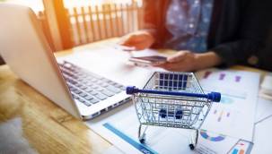 ÇALIŞANLAR: 2020 yılı online alışveriş istatistikleri açıklandı