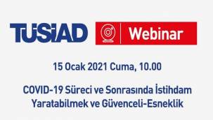 Covid-19 Döneminde ve Sonrasında İstihdam Yaratabilmek ve Güvenceli Esneklik