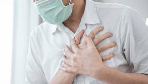 Covid19 - Kalp Sağlığı: 5 önemli nokta ...