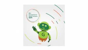 Groupama’dan yeni bir hizmet: Dijital Asistan GUPİ