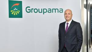 Groupama Sigorta’nın Satıştan sorumlu yeni Genel Müdür Yardımcısı Altuğ oldu!