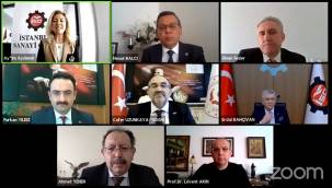 'İş kazasına birden fazla kişinin sebebiyet vermesi halinde müştereken ve müteselsilen sorumluluğun devreye gireceği...'