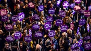 Koronavirüs Salgını ve Kadına Yönelik Şiddet - Rapor!