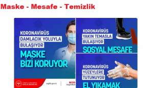 Kovid ve aşılamada son durum!