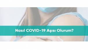 Nasıl AŞI olurum? İşte adım adım yol haritası!