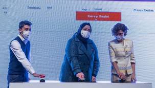'Ocak Ayı İçinde 3 Binin Üzerinde Sosyal Atama Yapacağız'