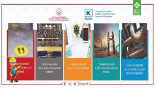 'Pandemi Sürecinde İşverenlere Yönelik 5 Önemli Rehber' - AYRINTILAR!